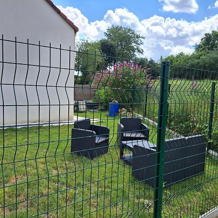 Chambres la Fabière Vauciennes -Epernay Esterno foto