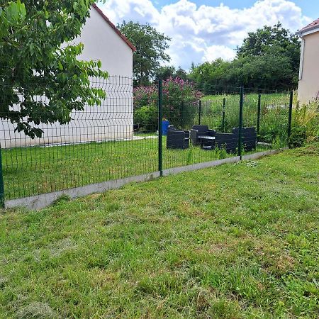Chambres la Fabière Vauciennes -Epernay Esterno foto