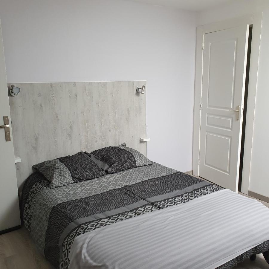Chambres la Fabière Vauciennes -Epernay Esterno foto