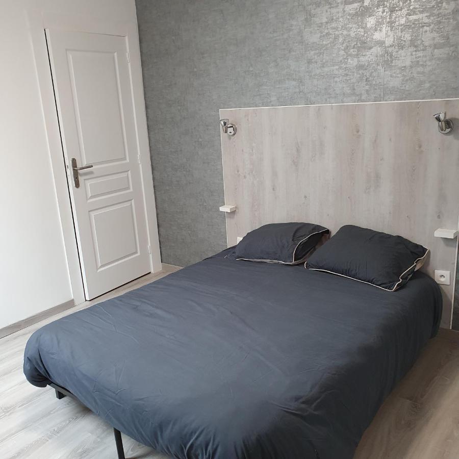 Chambres la Fabière Vauciennes -Epernay Esterno foto